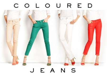 PANTALONES DE VERANO 